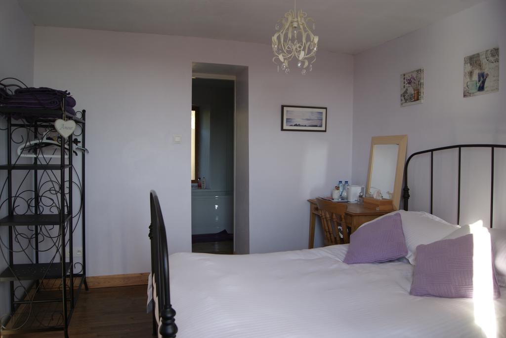 38 Friaudour Bed & Breakfast Saint-Pardoux  Ngoại thất bức ảnh