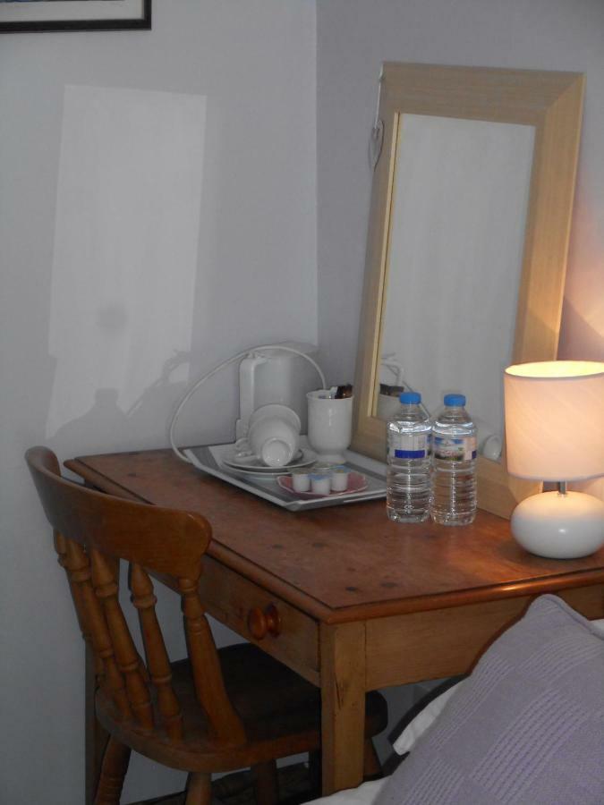 38 Friaudour Bed & Breakfast Saint-Pardoux  Ngoại thất bức ảnh
